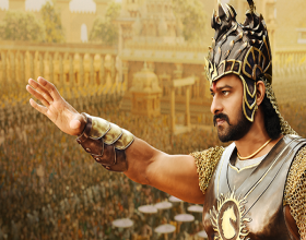 Bahubali to represent Indian grandeur at Moscow International film festival